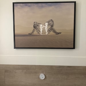 Derek added a photo of their purchase