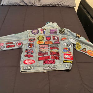 Etsy-Käufer:in hat ein Foto des gekauften Artikels hinzugefügt