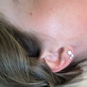 Becky added a photo of their purchase