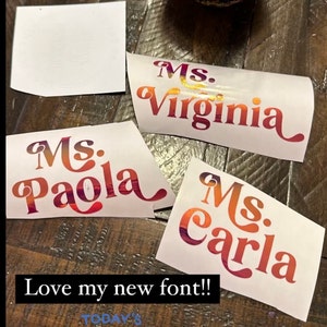 Sheena added a photo of their purchase