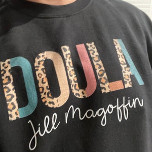 Jill added a photo of their purchase