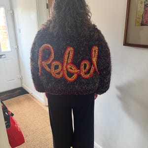 Sarah a ajouté une photo de son achat