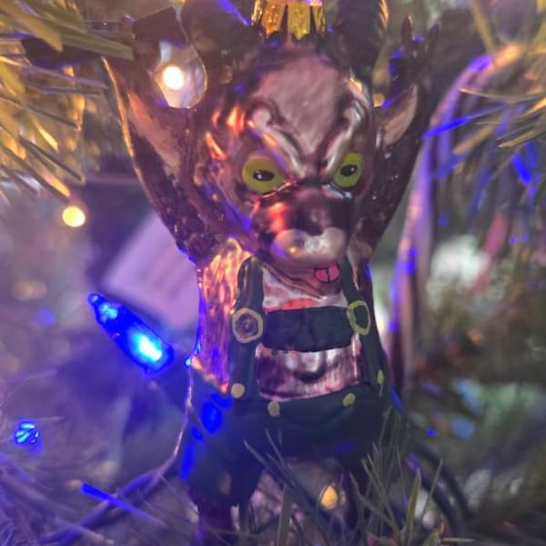 Killer Klowns From Outer Space Cotton Candy Space With Display Stand ...