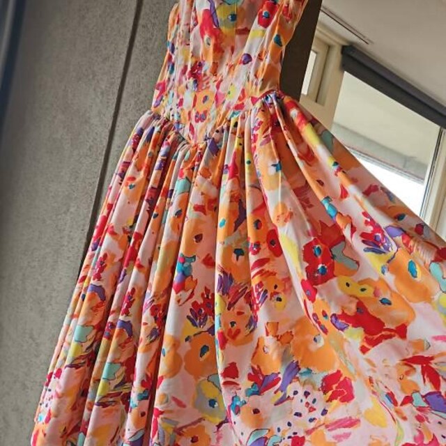Corset Mini Dress Sewing Pattern: Sweetheart Neckline, Hourglass Fit (US 00-22) (PDF Pattern)