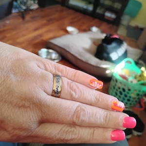 Robin added a photo of their purchase
