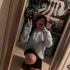 Amanda added a photo of their purchase