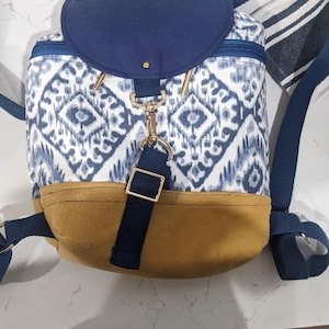 Janet added a photo of their purchase