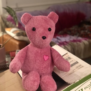 Rosa hat ein Foto des gekauften Artikels hinzugefügt