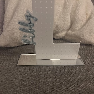 Tori added a photo of their purchase