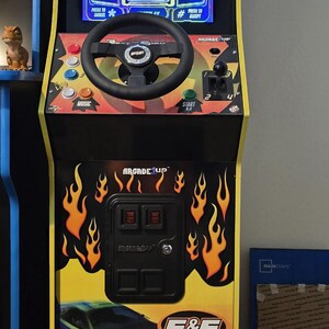 Norm added a photo of their purchase
