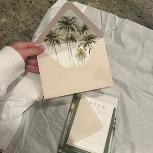 Sabrina added a photo of their purchase
