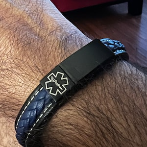 Michael added a photo of their purchase