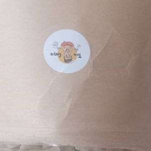 Toni adicionaram uma foto da sua compra