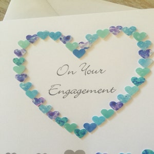 Sarah added a photo of their purchase