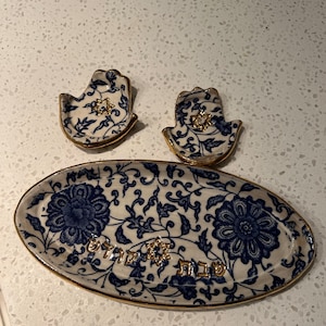 Talia heeft een foto van de aankoop toegevoegd