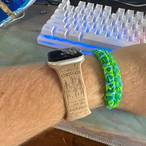 Brendan added a photo of their purchase