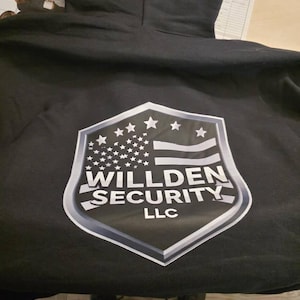 Patrick added a photo of their purchase