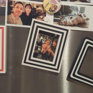 Brette added a photo of their purchase