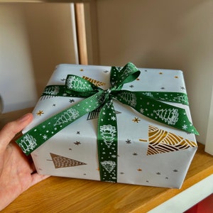 Sarah added a photo of their purchase