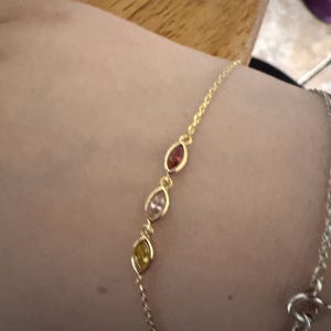 Tahnee added a photo of their purchase