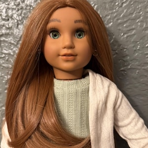 Abby ha añadido una foto de su compra