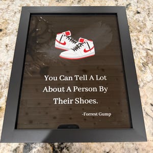 Gary added a photo of their purchase