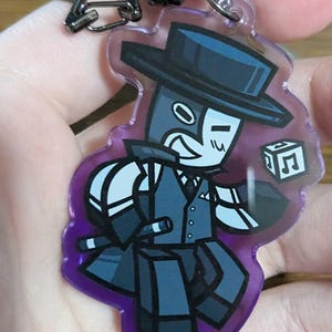 Clockwork added a photo of their purchase