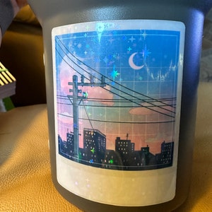 Comprador de Etsy ha añadido una foto de su compra