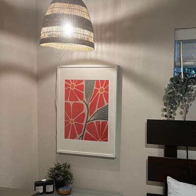Maximalist Wall Art For Sale Online photo