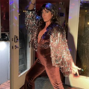 Etsy buyer added a photo of their purchase