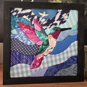 Michelle added a photo of their purchase
