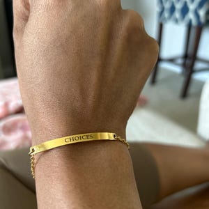 Comprador de Etsy ha añadido una foto de su compra
