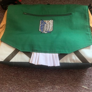 Michaela added a photo of their purchase