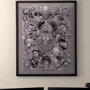 Ryan added a photo of their purchase