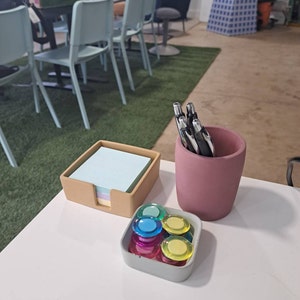 Rachel hat ein Foto des gekauften Artikels hinzugefügt