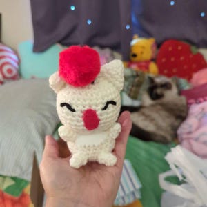Monica ha añadido una foto de su compra