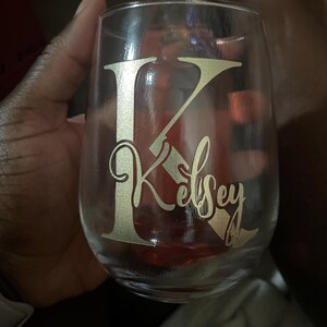 Brittany added a photo of their purchase