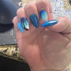 Teresa added a photo of their purchase