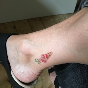 Lynne ha añadido una foto de su compra