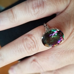Victoria added a photo of their purchase