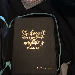 Kelly added a photo of their purchase