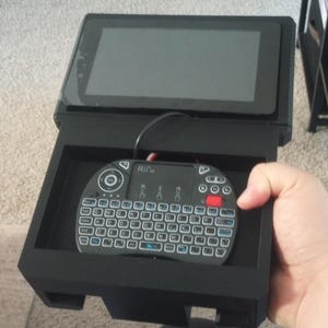 Etsy buyer added a photo of their purchase
