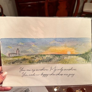 Brian added a photo of their purchase