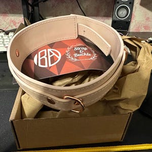 Anna added a photo of their purchase