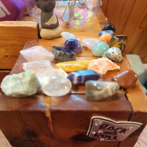 Angela added a photo of their purchase