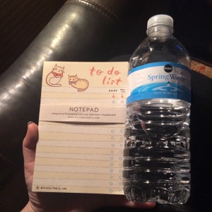 Savannah added a photo of their purchase