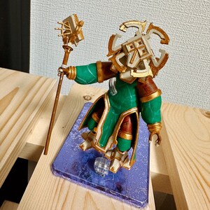 OUTER WILDS - ノマイ 10cm フィギュア / スタチュー - Etsy 日本