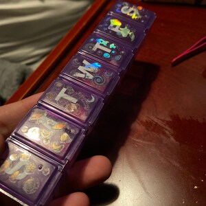 Natalia added a photo of their purchase