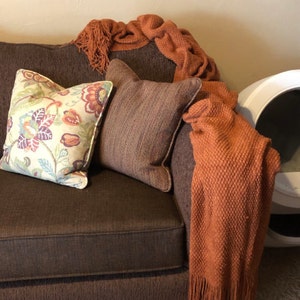 Suzanne added a photo of their purchase