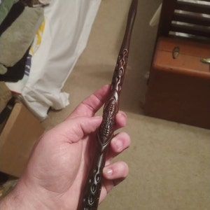 James added a photo of their purchase